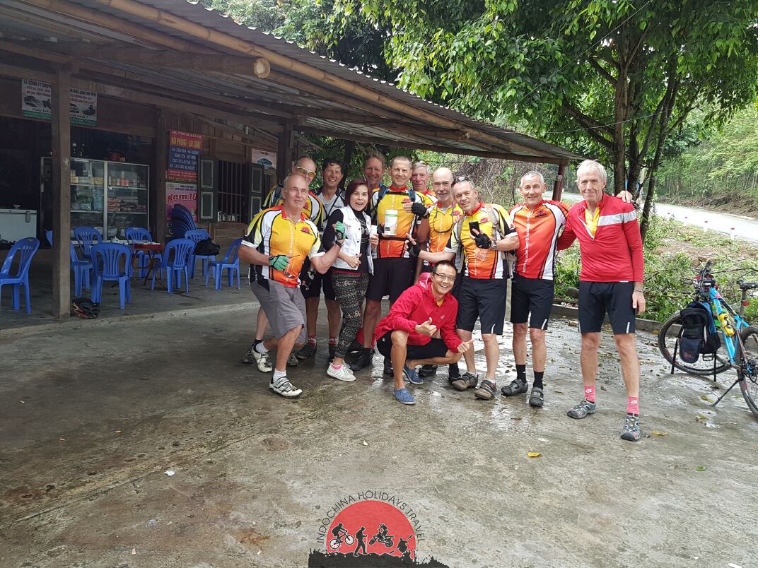 7 Days Bohol and Camiguin Island Bike Tour