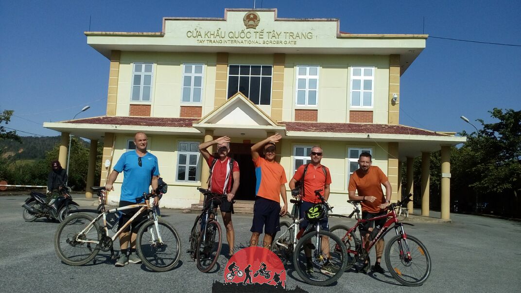 7 Days Bohol Siquijor Cycling Holidays